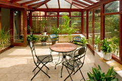 Rougham Green conservatory quotes