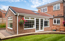 Rougham Green house extension leads