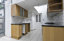 Rougham Green kitchen extension leads